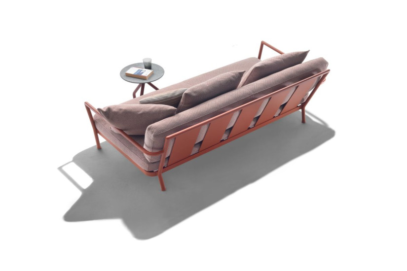 Camargue Outdoor Sofa