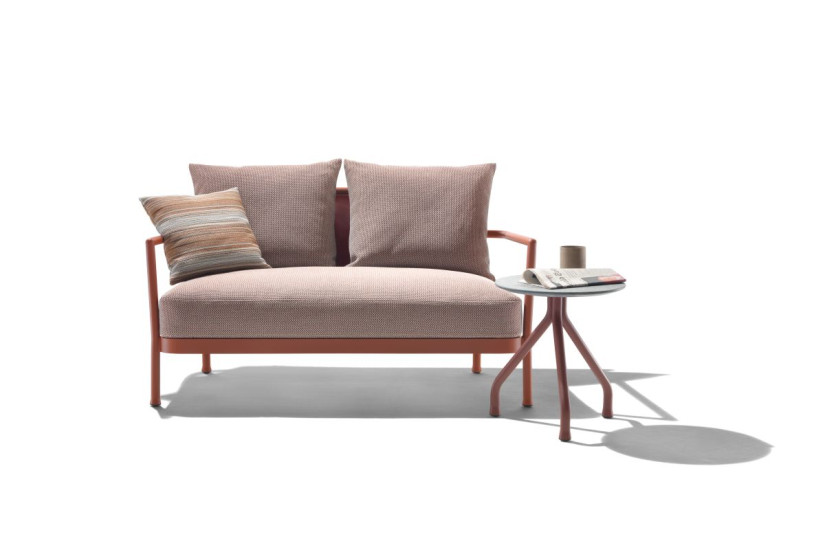 Divano per esterno Camargue Flexform - 6