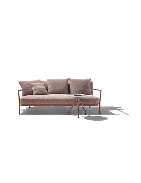 Camargue Outdoor Sofa