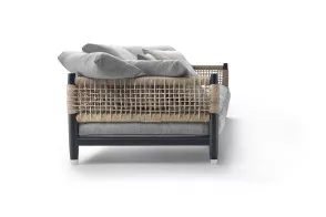 Parker Outdoor Sofa 2