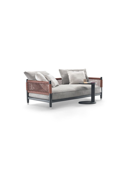 Divano Parker Outdoor Flexform - 3