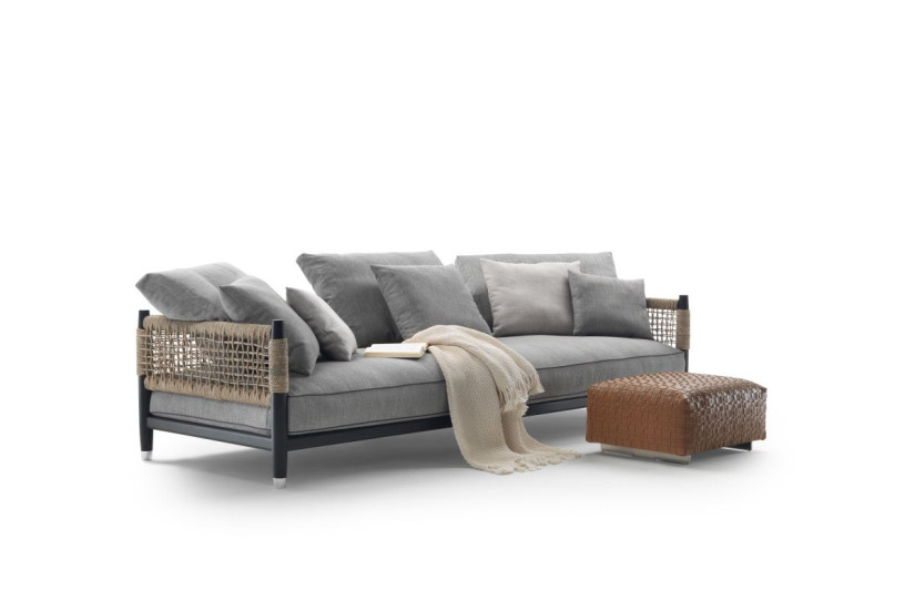Parker Outdoor Sofa