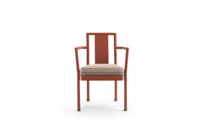 Poltroncina per esterno Camargue 2