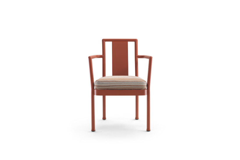 Fauteuil d'extérieur Camargue Flexform - 2