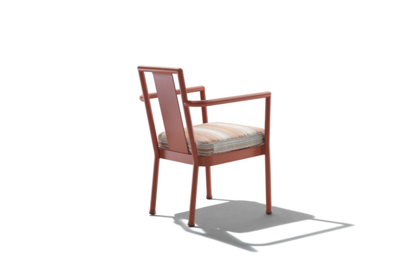 Poltroncina per esterno Camargue Flexform - 3