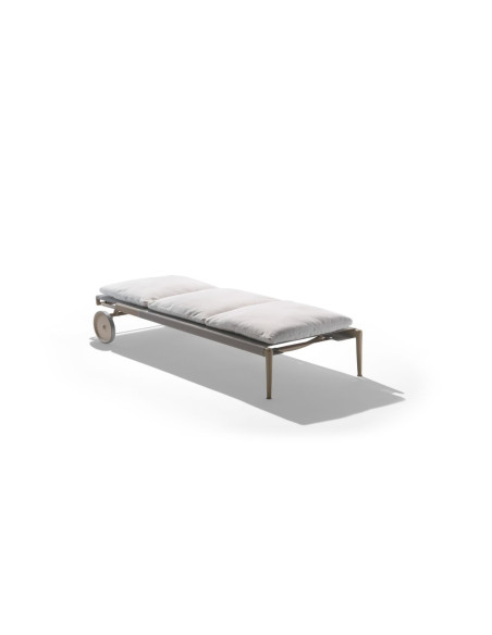 Atlante Light Outdoor Sunbed