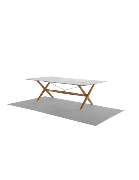 Tavolo Boma Outdoor Flexform - 2