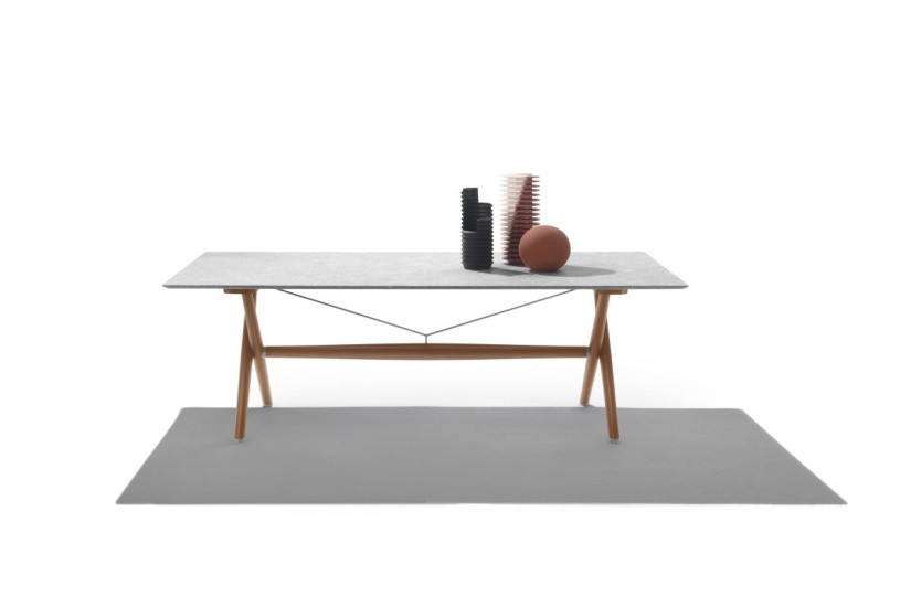 Tavolo Boma Outdoor Flexform - 3