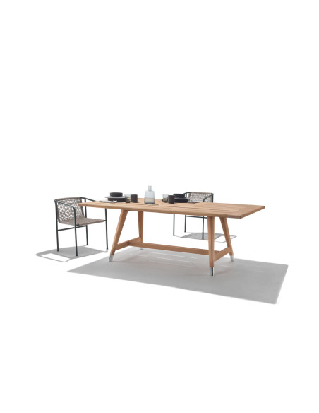 Tavolo Desco Outdoor Flexform - 2