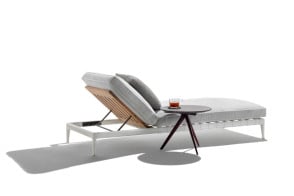 Atlante Outdoor Sunbed 2