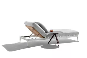 Lit de jardin Atlante 2