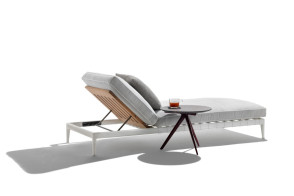 Lettino per esterno Atlante 2