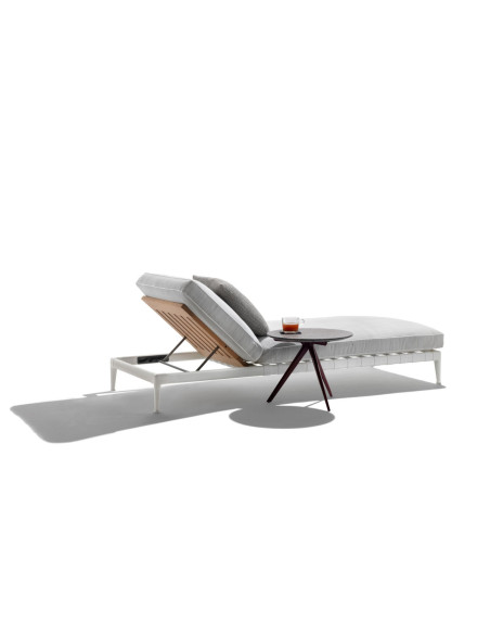 Lettino per esterno Atlante Flexform - 2