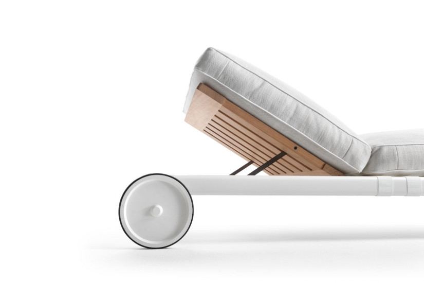 Lit de jardin Atlante Flexform - 3