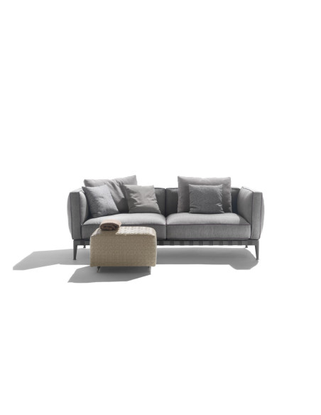 Divano per esterno Atlante Flexform - 3