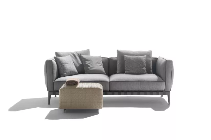 Atlante Outdoor Sofa