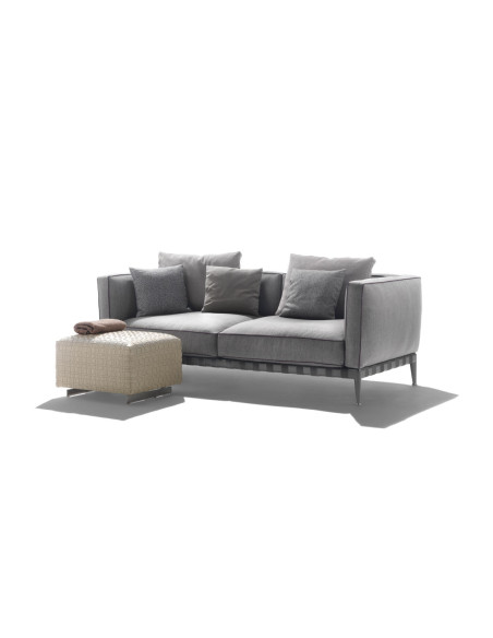 Atlante Outdoor Sofa