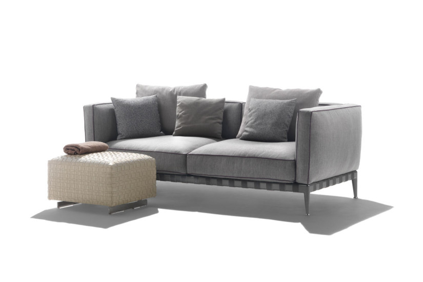 Atlante Outdoor Sofa