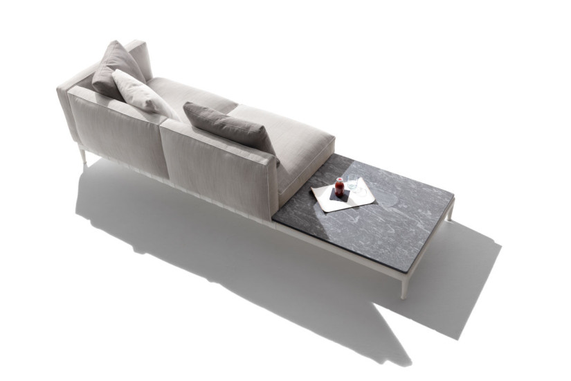 Atlante Outdoor Sofa