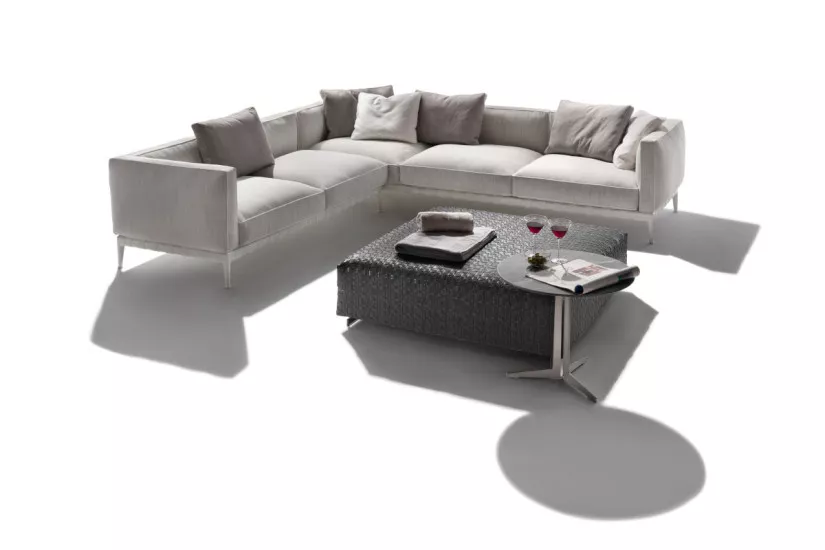 Atlante Outdoor Sofa