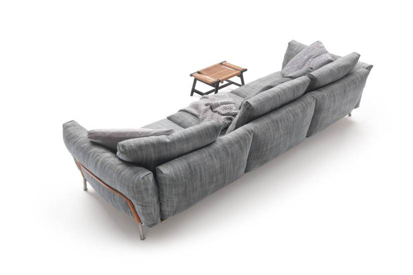 Canapé Ambroeus Flexform - 6