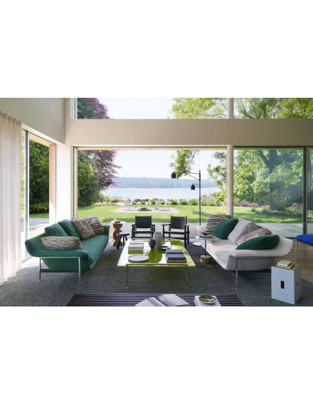 Divan Esosoft Cassina - 4