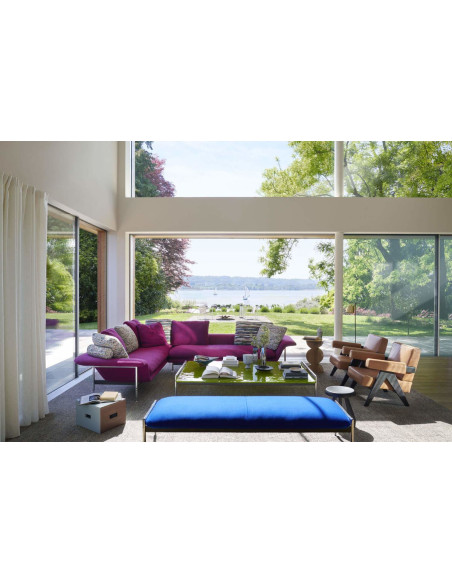 Divan Esosoft Cassina - 5