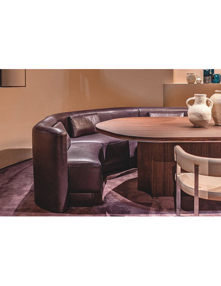 Canapé Clara Panca Baxter - 3