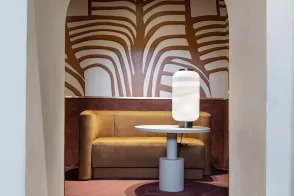 Clara Panca Sofa Baxter - 1 2