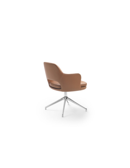 Fauteuil Eliseo Flexform - 3