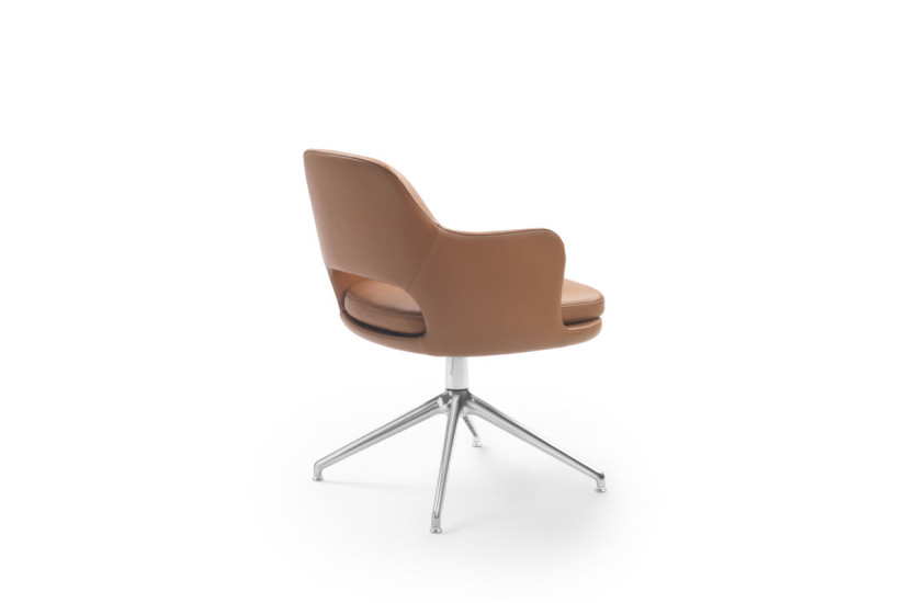 Fauteuil Eliseo Flexform - 3