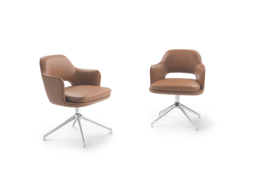 Eliseo Small Armchair