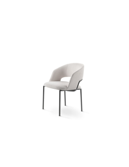 Fauteuil Alma Flexform - 2