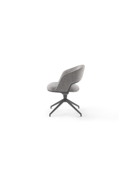 Fauteuil Alma Flexform - 3