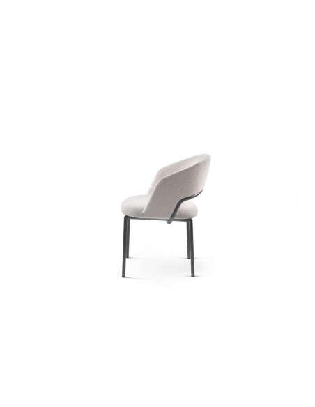 Fauteuil Alma Flexform - 4