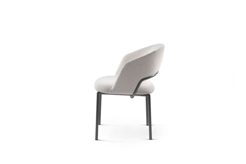 Poltroncina Alma Flexform - 4