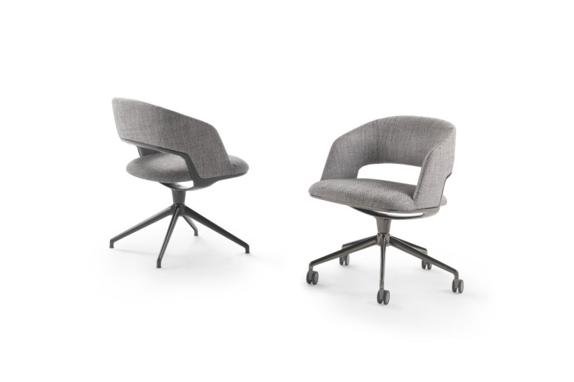 Poltroncina Alma Flexform - 5