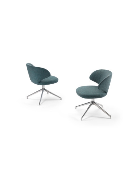 Fauteuil Susanne Flexform - 4