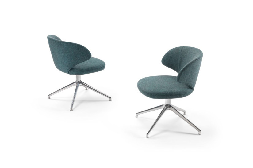 Fauteuil Susanne Flexform - 4