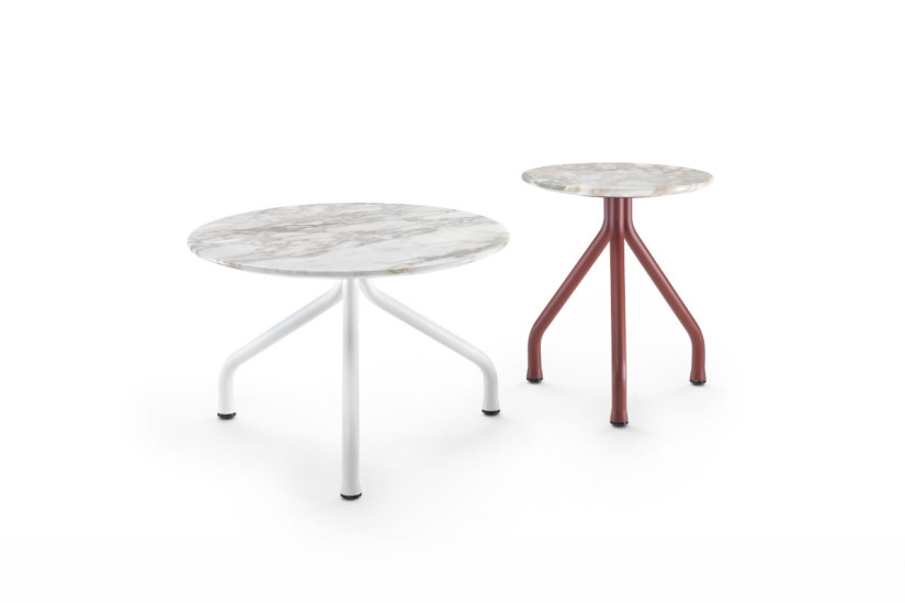 Academy Coffee Table