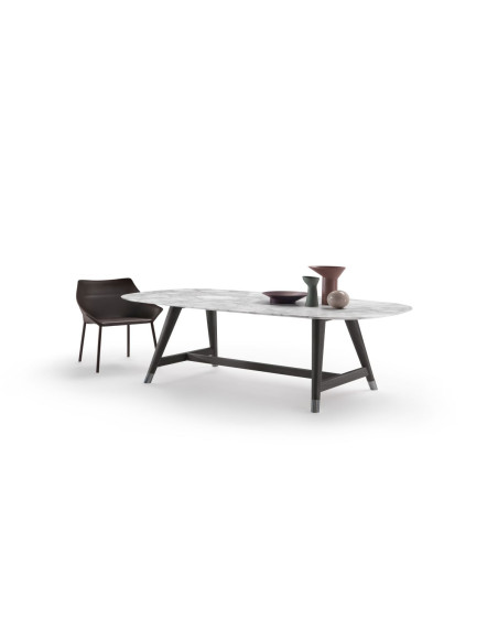 Table Desco Flexform - 4