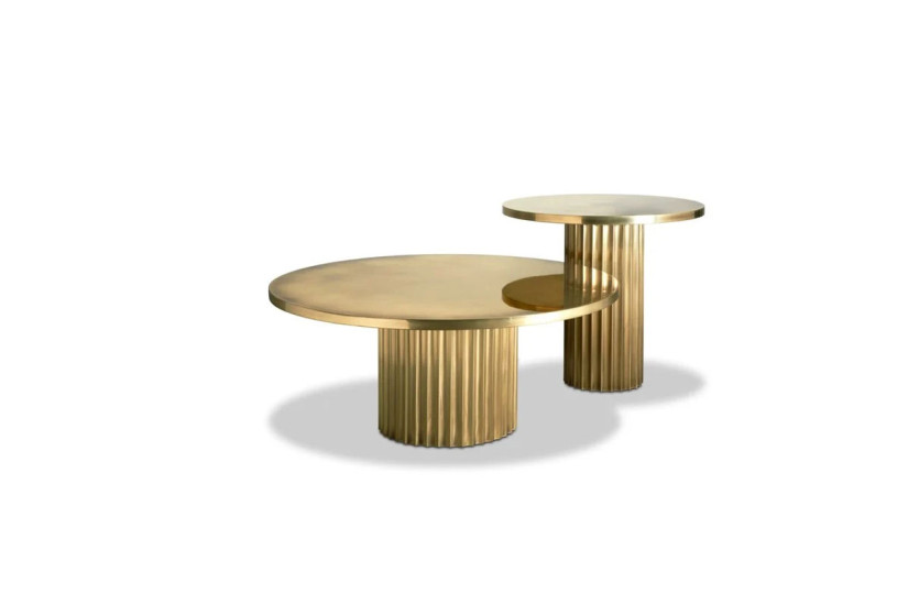 Table basse Allure Baxter - 3