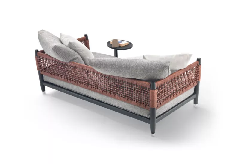 Divano Parker Flexform - 4