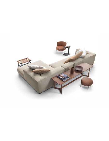 Divano Perry Flexform - 4