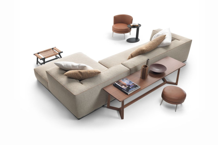 Canapé Perry Flexform - 4