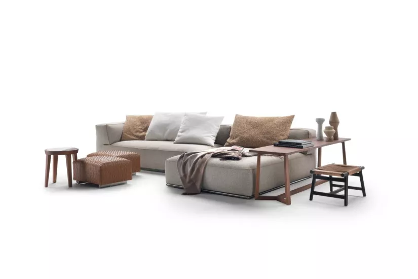 Divano Perry Flexform - 5