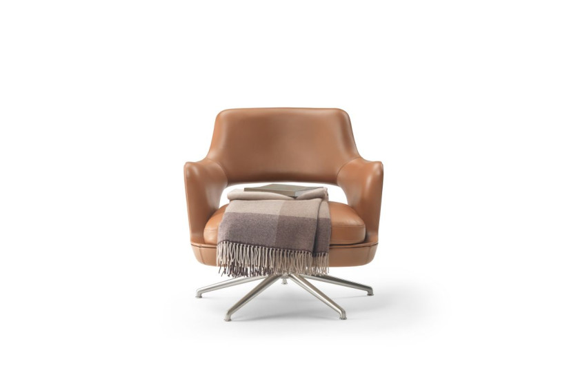 Fauteuil Eliseo Flexform - 2