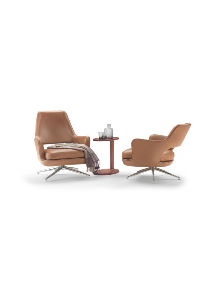 Eliseo Armchair