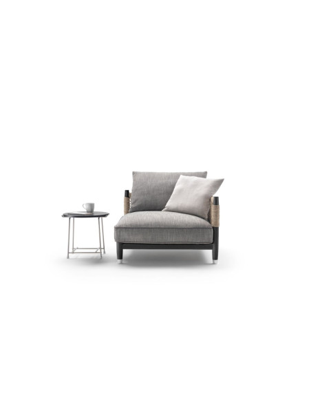 Fauteuil Parker Flexform - 2