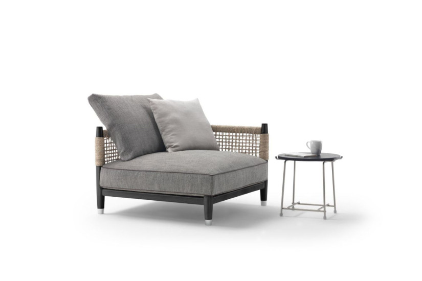 Fauteuil Parker Flexform - 3